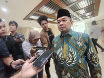 PKS Akan Umumkan Bakal Cagub-Cawagub Jakarta 19 Agustus Bareng Parpol Lain