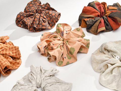 Koleksi brand hijab Kami.