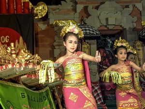 8 Unsur Utama dan Pendukung Tari, Tidak Cuma Soal Gerakan