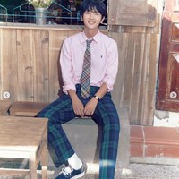 Lee Joon Gi tampak awet muda meskipun telah menginjak kepala empat. Baru-baru ini, sang aktor mengungkap rahasia di balik penampilan paripurnanya.Foto: dok. Instagram @actor_jg