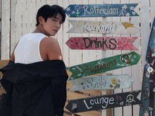 Lee Joon Gi Bakal Tur Asia, Belum Ada Jakarta di Line Up
