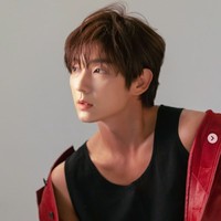 Aktor 41 tahun itu beralih makan tofu atau tahu jepang sebagai makanan utamanya.Foto: dok. Instagram @actor_jg