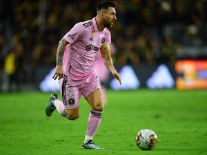 Messi: Inter Miami Bisa Juara MLS!