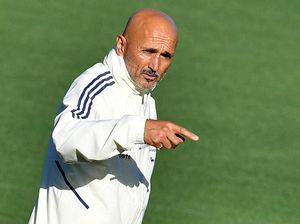 Spalletti Komentari Kasus Rasisme Acerbi ke Jesus