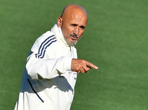 Spalletti: Jangan Bandingkan Italia Sekarang dengan Skuad Euro 2020