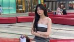 5 Pesona Lydia ONIC yang Hobi Beres-beres Rumah Teman