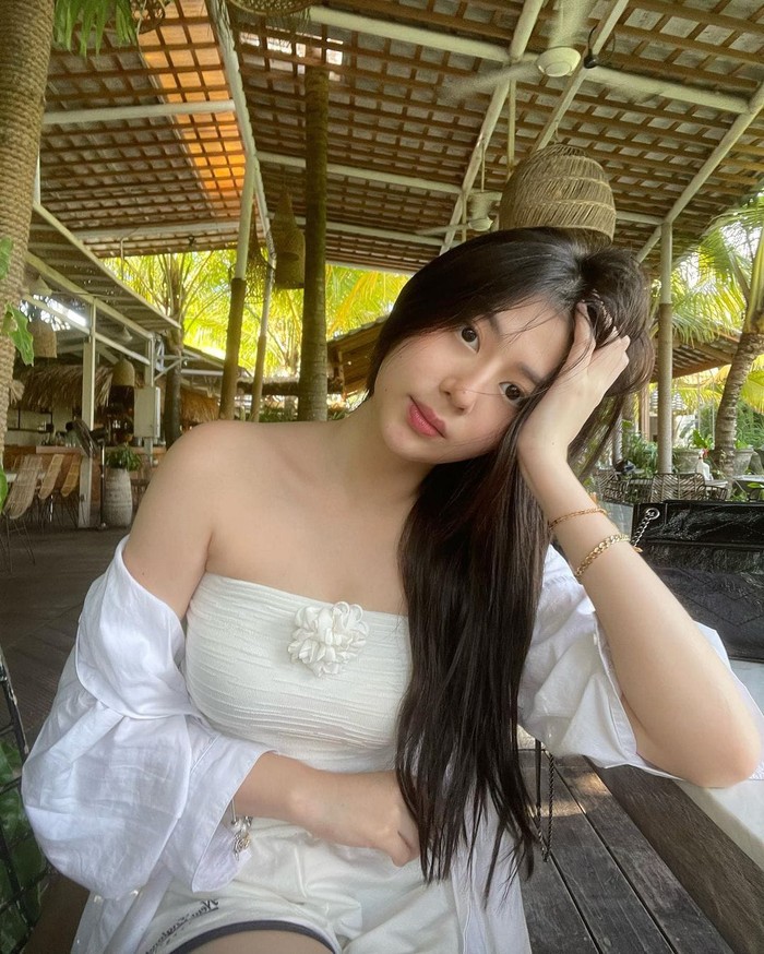 lydia onic