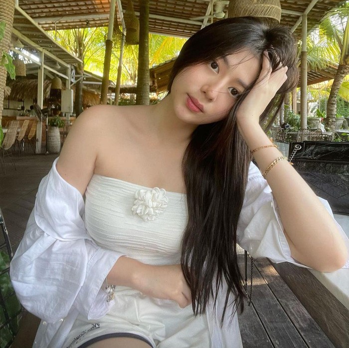 lydia onic