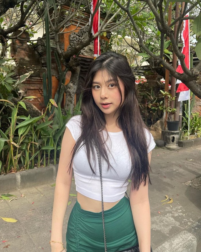 lydia onic