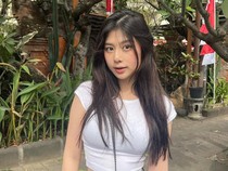 5 Pesona Lydia ONIC yang Hobi Beres-beres Rumah Teman