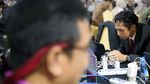 Melihat Kesibukan Wartawan Mengabarkan KTT ASEAN 2023