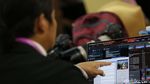 Melihat Kesibukan Wartawan Mengabarkan KTT ASEAN 2023