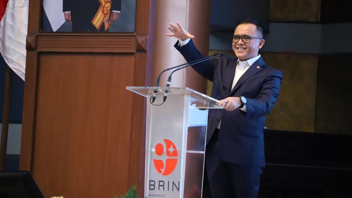 MenPAN-RB Azwar Anas