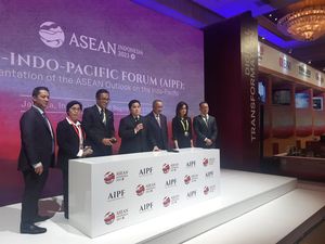 Erick Thohir Ingin RI Jadi Pemain Data Center di ASEAN, Begini Caranya