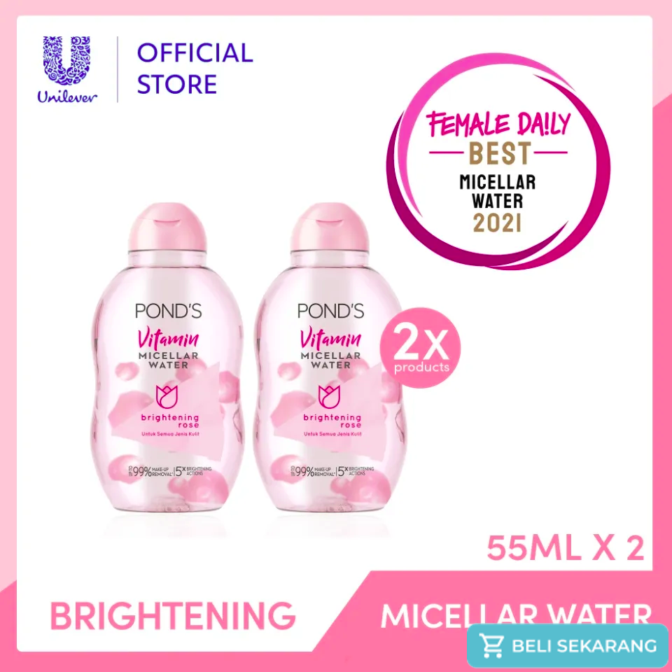 Micellar Water