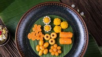 Menyajikan makanan tradisional Thailand, Sanehjaan termasuk salah satu restoran berbintang Michelin termurah. Untuk bisa makan di sini cukup merogoh kocek mulai Rp 152.000an. Foto: The Travel