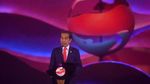 Momen Jokowi Resmi Buka KTT ke-43 ASEAN Jakarta