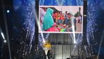 Momen Ridwan Kamil dan Warga Antusias di West Java Festival 2023