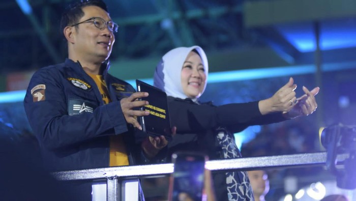 Seperti Ridwan Kamil, Ini Pentingnya Luangkan Me Time di Tengah Hectic Kerjaan