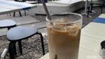 Kedai Kopi di Denpasar Ini Juga Galeri Seni Mini