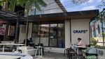 Kedai Kopi di Denpasar Ini Juga Galeri Seni Mini