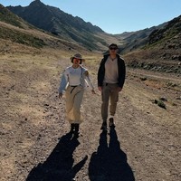 Melalui keterangan di salah satu unggahannya Nikita menuliskan tentang pentingnya berlibur dan menghabiskan waktu berdua pasangan meski telah memiliki anak. Some said it is selfish to leave your children , we said it is selfless to have a moment with your partner and create more energy that we can give to our children, tulis Nikita. Foto: Instagram/@nikitawillyofficial94