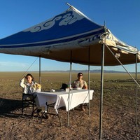 Nikita dan Indra sendiri memang diketahui gemar bepergian. Biasanya pasangan tersebut selalu mengajak serta  sang anak. Namun tampaknya tidak demikian untuk liburan yang satu ini. Foto: Instagram/@nikitawillyofficial94