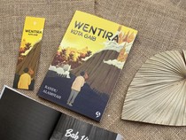 Misteri Kota Gaib Wentira di Kota Palu