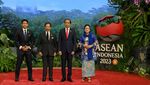 Sosok Abdul Mateen, Pangeran Tampan Brunei di KTT ASEAN