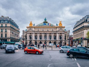 Rasakan Kebudayaan Prancis di 3 Destinasi Wisata Ini