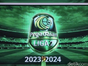 Liga 2 2023/2024 Resmi Kick-Off di Lamongan