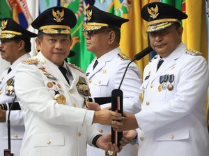 DPRD Sulsel Harap Pj Gubernur Bahtiar Tuntaskan Utang Pemprov Era ASS