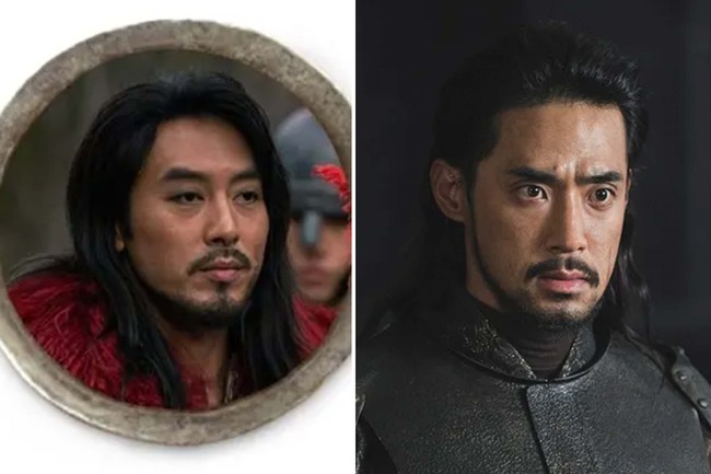 Alur cerita Arthdal Chronicles 2 berlatar 8 tahun setelah Tagon menyatakan perang dengan suku Ago. Kaki tangan Tagon, Gil Seon yang diperankan Park Hyoung Soo kini akan ditampilkan oleh Cha Yong Hak.   Foto: dok. tvN