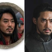 Alur cerita Arthdal Chronicles 2 berlatar 8 tahun setelah Tagon menyatakan perang dengan suku Ago. Kaki tangan Tagon, Gil Seon yang diperankan Park Hyoung Soo kini akan ditampilkan oleh Cha Yong Hak.   Foto: dok. tvN