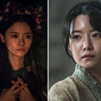 Tim produksi Arthdal Chronicles 2 merombak banyak pemain. Go Bo Gyeol sebagai pemeran Chae Eun, dari serikat dagang Bachi, diganikan Ha Seung Lee.Foto: dok. tvN
