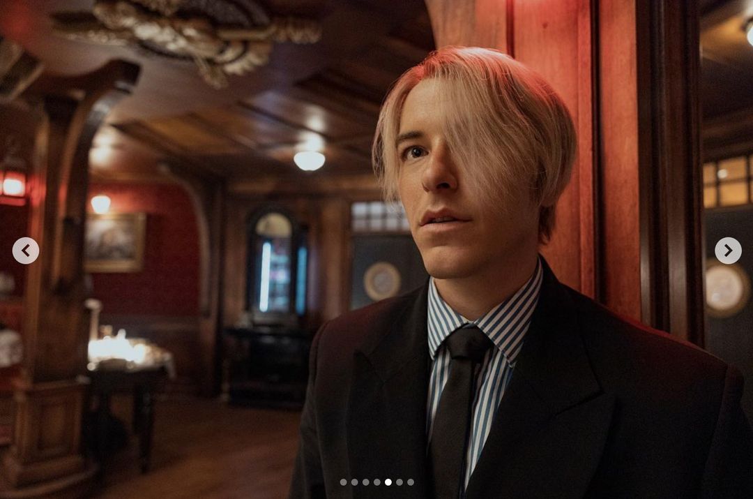 Pemain One Piece Live Action