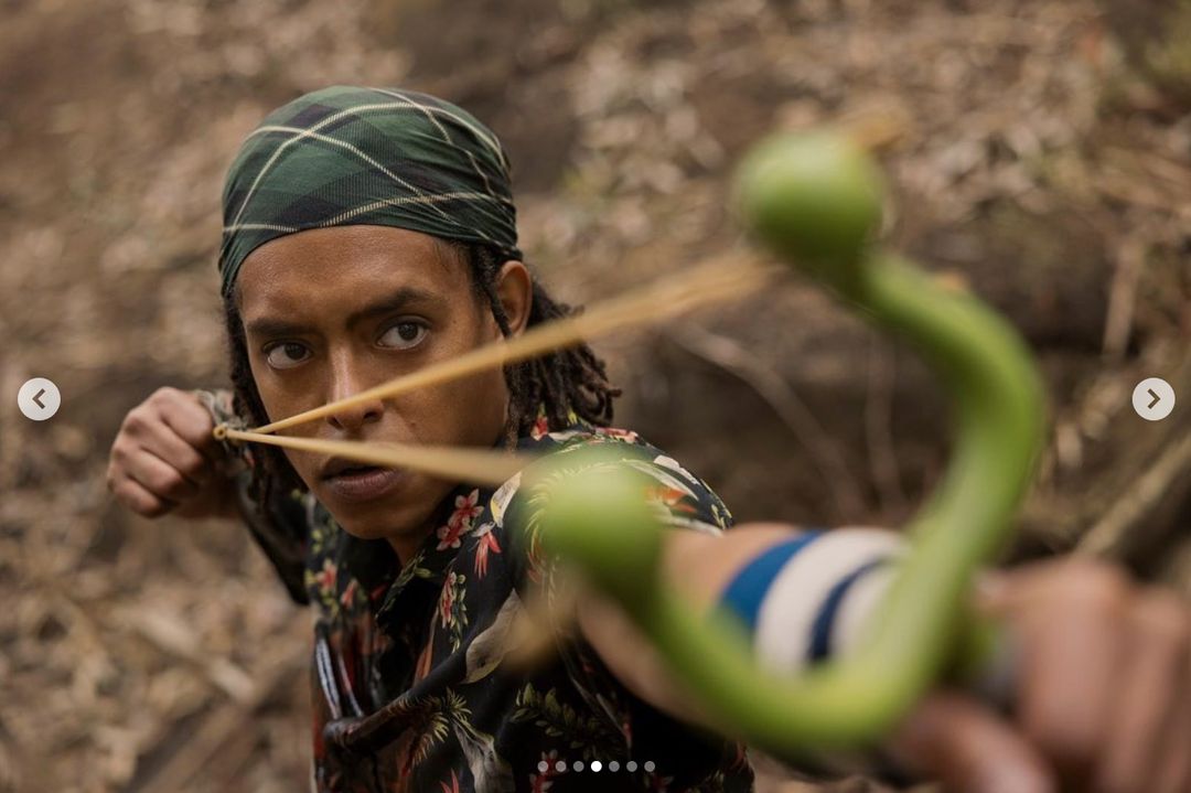 Pemain One Piece Live Action