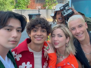 5 Profil Pemain One Piece Live Action, Inaki Godoy Bikin Gemas Jadi Luffy