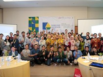 Bandung Datathon 2023 dan Upaya Tingkatkan Layanan Kesehatan