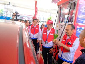 Pengin Uji Emisi Gratis? Cek di Sini Lokasinya