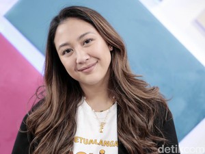 4 Poin Pernyataan Resmi Sherina dkk soal Selamatkan Kucing Uya Kuya