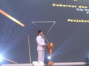 Kumpulkan Kepala Daerah se-Sumut, Pj Gubsu Hassanudin: Eksekusi Program Edy