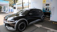 Infrastruktur ini disiapkan khusus untuk memenuhi kebutuhan 560 unit mobil listrik dan 240 unit motor listrik yang dipakai selama KTT ke-43 ASEAN.  