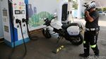 PLN Siapkan 74 SPKLU untuk KTT ASEAN