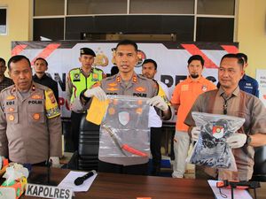 Fakta-fakta Suami Bunuh Istri di Aceh yang Baru 3 Minggu Nikah