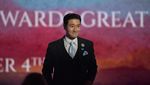 Potret Siwon Saat Beri Pesan untuk Pemimpin Negara di KTT ASEAN 2023