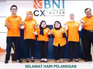 Hari Pelanggan Nasional, BNI Berikan Layanan Inklusif untuk Disabilitas