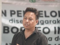 Cuma Kota Gaib Wentira Ada Monumen Kuning, Penulis Ingatkan Hal Ini!