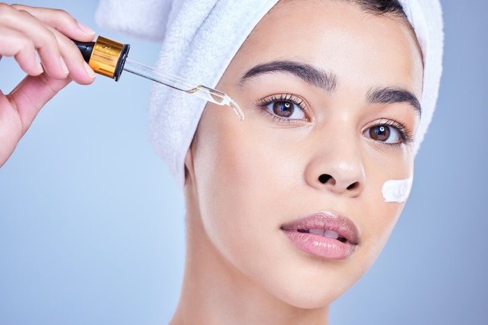 Skincare Retinol