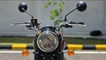 Lihat Lebih Dekat Royal Enfield Bullet 350 yang Harganya Rp 31 Jutaan